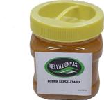 Helva Dünyası Bozkır Tahini (Çifte Kavrulmuş) Kepekli 500 Gr. - 500 Gr