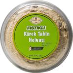 Helvacı Ali Antep Fıstıklı Kürek Tahin Helvası 500 Gr