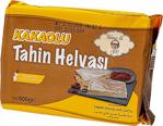 Helvacı Ali Kakaolu Tahin Helvası 500 Gr