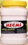 Helvacı Necmi Köpük Helva 1 Kg