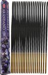 Hem Blueberry Incense Sticks - Yaban Mersini Tütsü 20 Adet