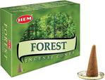 Hem Forest-Orman Koni̇k Tütsü