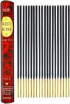 Hem Tütsü Hem Kırmızı Gül Kokulu 20 Çubuk Tütsü - Red Rose Incense Sticks