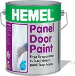 Hemel 1 Lt Panel Kapı Boyası