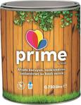 Hemel Prime Su Bazlı Koruyucu Vernik 0,75 Lt Naturel Rengi