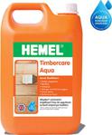 Hemel Timbercare Aqua Emprenye 20 Litre Şeffaf