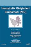Hemşirelik Girişimleri Sınıflaması (Nic) / Prof. Dr. Firdevs Erdemir / Nobel Tıp Kitabevleri