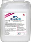 Henchell Genel Yüzey Temizleme Ultra Beyaz Sabun 5L