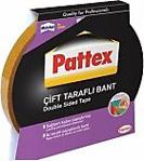 Henkel Pattex Çift Taraflı Bant 19mmx25m