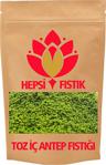 Hepsi Fıstık Toz Iç (Boz Içten Çekilmiş) Antep Fıstığı 100 Gr