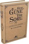 Her Güne Bir Soru: 5 Yıllık Günlük