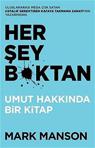 Her Şey Bxktan - Mark Manson