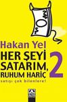 Her Şeyi Satarım, Ruhum Hariç 2