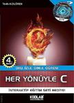 Her Yönüyle C; Oku, İzle, Di̇nle, Öğren!