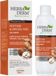 Herbaderm Argan Yağlı Sülfatsız Onarıcı 330 ml Saç Kremi