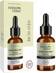 Herbaderm Biohydration Hemi-Squalane %100 Superserum 30 Ml Yüz Serumu