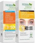 Herbaderm Herba Derm Güneş Kremi + Göz Altı Kremi 2'Li Set