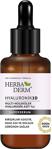 Herbaderm Hyaluronik 3D Superserum Yüz Serumu 30 ml