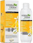 Herbaderm Peptide & Citrus Şampuan 330ml