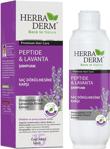 Herbaderm Peptide & Lavanta Şampuan 330 Ml 8697711701337