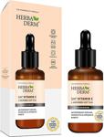 Herbaderm Saf Vitamin C Superserum Yüz Serumu 30 ml