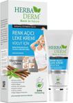 Herbaderm Vücut İçin Renk Açıcı Beyazlaştırıcı Leke Kremi 60 ml