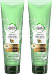 Herbal Essences Aloe Gücü + Avokado 275 Ml 2 Adet Saç Bakım Kremi