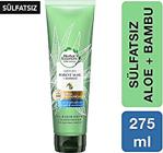 Herbal Essences Aloe Gücü + Bambu 275 ml Saç Bakım Kremi