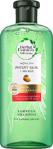 Herbal Essences Aloe Gücü + Mango Sülfatsız 380 ml Şampuan