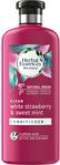 Herbal Essences Clean White Strawberry & Sweet Mint Beyaz Çilek ve Tatlı Nane 360 ml Saç Kremi