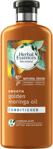 Herbal Essences Golden Altın Moringa Yağı 360 ml Saç Kremi