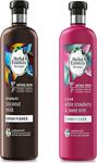 Herbal Essences Saç Bakım Kremi 360Ml Arındırıcı Beyaz Çilek Ve Tatlı Nane + 360Ml Hindistan Cevizi Sütü