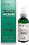 Herbal Palace Argan Saç Bakım Serumu 150 Ml - Durulama Gerektirmez