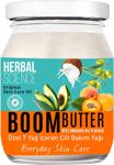 Herbal Science Boom Butter 190 Ml Cilt Bakım Yağı