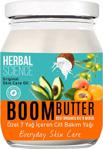 Herbal Science Boom Butter Cilt Bakım Yağı 190 ML