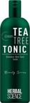 Herbal Science Çay Ağacı 250 Ml Tonik
