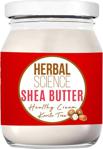 Herbal Science Shea Butter 190 Ml Saç Bakım Yağı