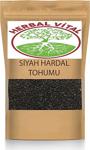 Herbal Vital Siyah Hardal Tohumu Kara Hardal Tohumu 500 Gr