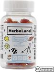 Herbaland Kids Omega 3 With 30 Tablet