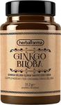 Herbalfarma Ginkgo Biloba 60 Kapsül