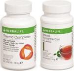 Herbalife 50 Gr Çay + Thermo Complete 90 Tablet