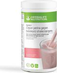 Herbalife Ahududu Ve Beyaz Çikolatalı Shake