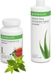 Herbalife Bitkisel Konsantre Çay Klasik 100 Gr Bitkisel Konsantre Aloe Içecek