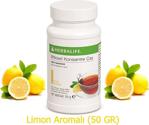 Herbalife Bitkisel Konsantre Çay (Limon Aromalı 50 Gr)