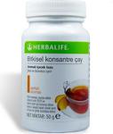 Herbalife Bitkisel Konsantre Şeftali Çay