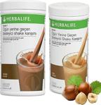 Herbalife Çikolata Ve Fındık Shake