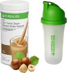 Herbalife Fındık Shake Shaker