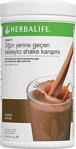 Herbalife Formül 1 Besleyici Shake Karışımı Çikolata Aromalı 550 G