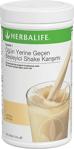 Herbalife Formül 1 Besleyici Shake Karışımı Vanilya Aromalı 550 G