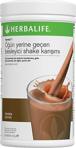 Herbalife Formül 1 Öğün Yerine Geçen Besleyici Shake Karışımı Cıkolatalı 550 Gr.